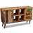 vidaXL 243342 Sideboard 40x86cm