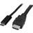 StarTech USB C - HDMI 2m