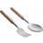 Ernst - Salad Server 28cm 2pcs