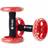 Pure2Improve Core Training Wheels