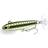 Fiiish Powertail 3.8g Natural Minnow