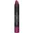 Isadora Twist-Up Matt Lips Purple Prune