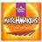 Nestlé Quality Street Matchmakers Zingy Orange 130g