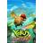 Yoku's ISLAND EXPRESS (PC)