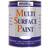 Bedec Multi Surface Metal Paint, Wood Paint Magnolia 0.75L