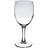 Exxent Elegance White Wine Glass, Red Wine Glass 19cl 48pcs