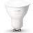 Philips Hue White Ambiance LED Lamp 5.5W GU10