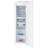 Blomberg FNM 1541 IF White, Integrated