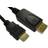 Cables Direct HDMI - DisplayPort M-M 5m