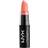 NYX Matte Lipstick Daydream