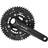 Shimano Alivio FC-T4060 48/36/26 170mm