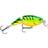 Rapala Jointed Shallow Shad Rap 7cm Fire Tiger