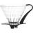 Hario V60 Glass 3 Cup