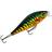 Rapala Super Shadow Rap 16cm Hot Tiger Pike