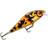 Rapala Super Shadow Rap 16cm Unreal Koi