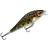 Rapala Super Shadow Rap 16cm Artistic Burbot