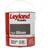Leyland Trade High Gloss Wood Paint, Metal Paint Brilliant White 2.5L
