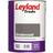 Leyland Trade Undercoat Metal Paint, Wood Paint Grey 5L