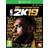 NBA 2K19 20th Anniversary Edition (XOne)