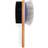 Ancol Wood Handle Double Sided Brush L