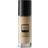 Aden Full HD Fluid Foundation #02 Ivory