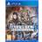 Valkyria Chronicles 4 (PS4)