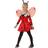 Bristol Ladybug Childrens Costume