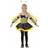 Bristol Bumble Bee Girls Childrens Costume