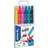 Pilot Frixion Color 6pack