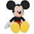 Simba Disney MMCH Core Mickey 61cm