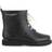 Ilse Jacobsen Short Rubberboot W - Black