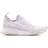 Adidas NMD_R1 STLT Primeknit M - Cloud White/Grey One/Solar Pink