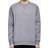 Carhartt Chase Sweatshirt Dark Grey Heather Gold