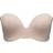 Wonderbra Ultimate Strapless Bra - Desert Blush