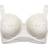 PrimaDonna Deauville Full Cup Bra - Natural