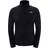 The North Face 100 Glacier Pullover - Black