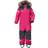 Didriksons Björnen Kid's Coverall - Warm Cerise (501845-169)