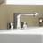 Villeroy & Boch Cult (2070096000) Chrome