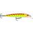 Rapala Scatter Rap Deep Husky Jerk 10cm Hot Tiger