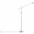 Hay Fifty-Fifty Floor Lamp 135cm