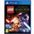 Lego Star Wars: The Force Awakens (PS4)