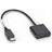 Black Box HDMI-DisplayPort M-F 0.3m