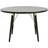 Nordal 6942 Dining Table 120cm