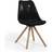 Beliani Dakota Kitchen Chair 86cm