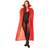 Bristol Dracula Cape Costume Red