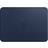 Laptop Sleeve for MacBook Pro 13" - Midnight Blue