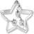 Birkmann Christmas Star Cookie Cutter 6.5 cm