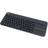 Logitech Wireless Touch Keyboard K400 Plus (French)