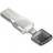 MediaRange MR983 64GB USB 3.0 Type-A/Apple Lightning