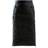 Skhoop Alaska Long Down Skirt - Black